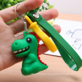 Custom Cartoon Toy Model Toy Metal PVC Action Figure Keychain